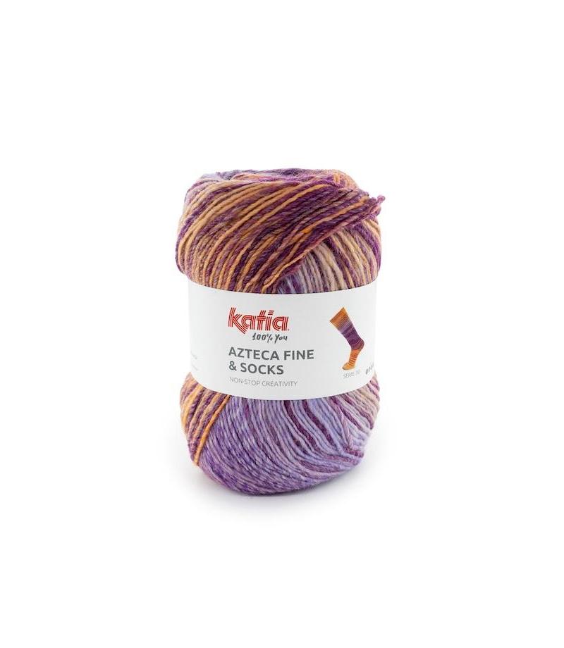 Katia Azteca Fine Socks & More