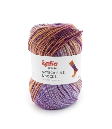 Katia Azteca Fine Socks & More