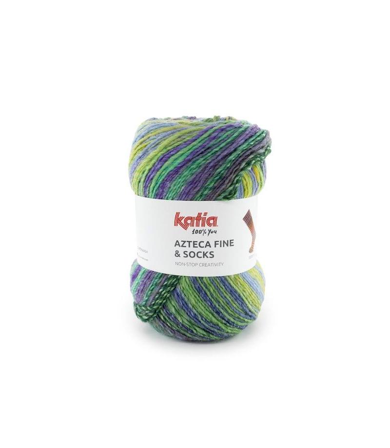 Katia Azteca Fine Socks & More