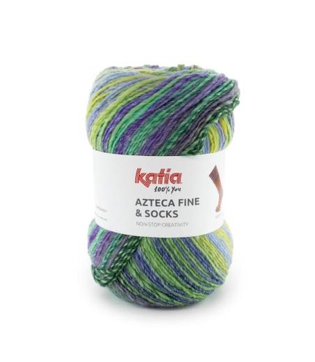 Katia Azteca Fine Socks & More