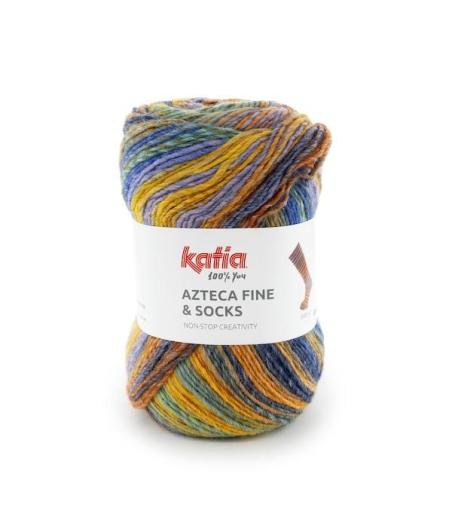 Katia Azteca Fine Socks & More