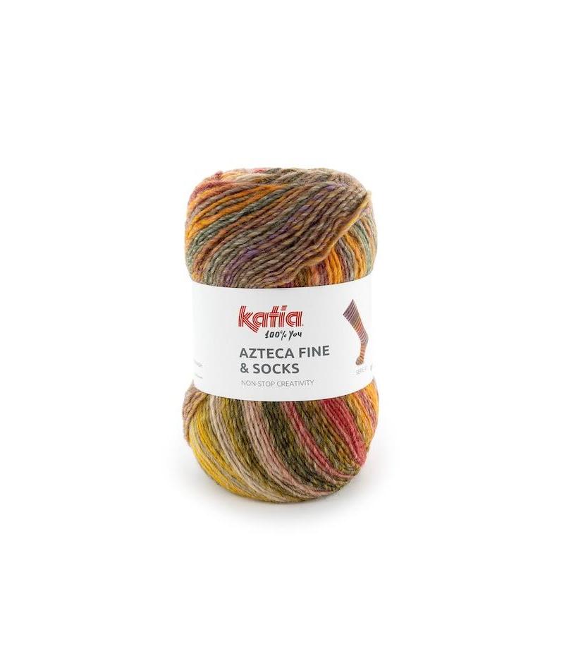 Katia Azteca Fine Socks & More