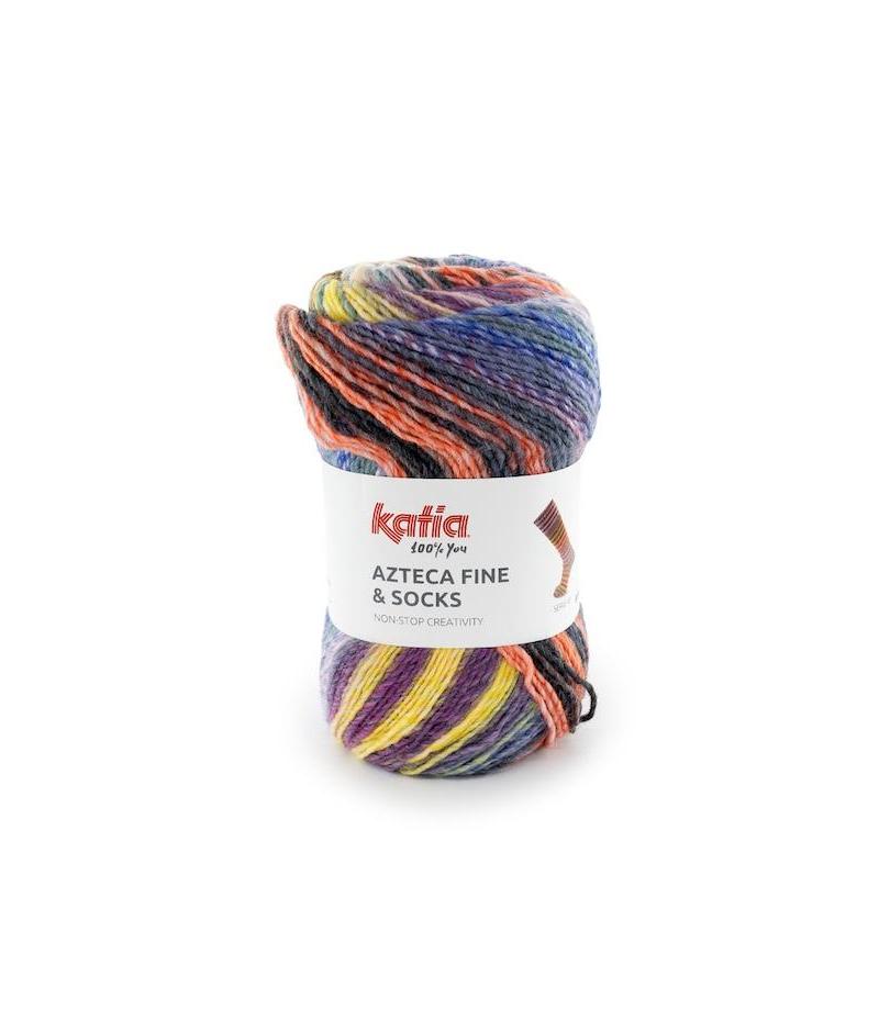 Katia Azteca Fine Socks & More