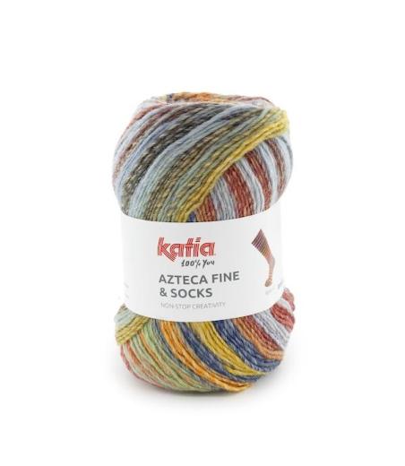 Katia Azteca Fine Socks & More