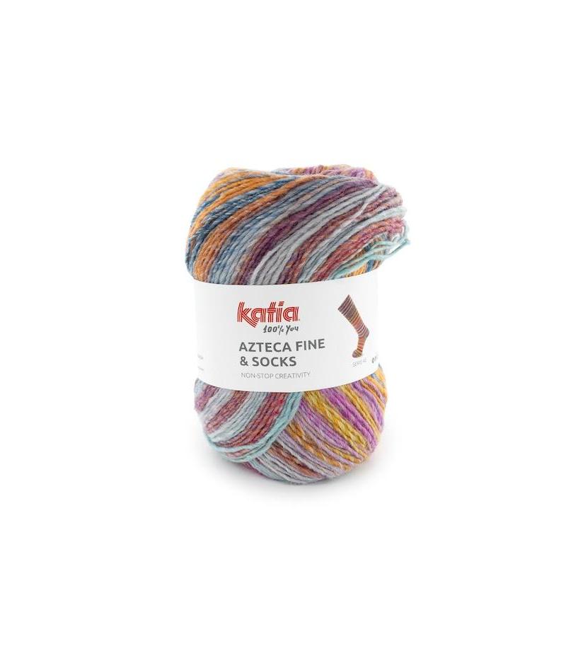 Katia Azteca Fine Socks & More