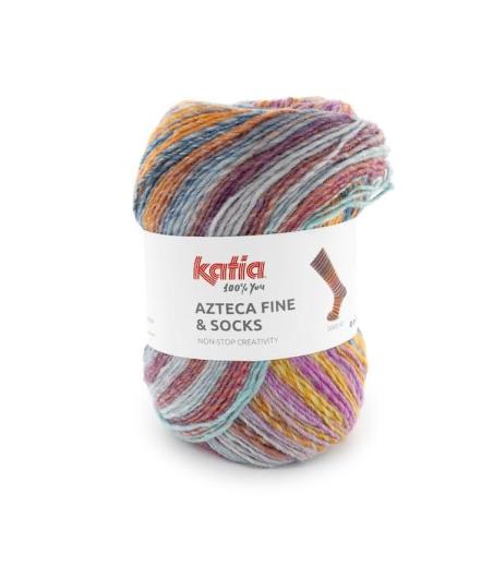 Katia Azteca Fine Socks & More