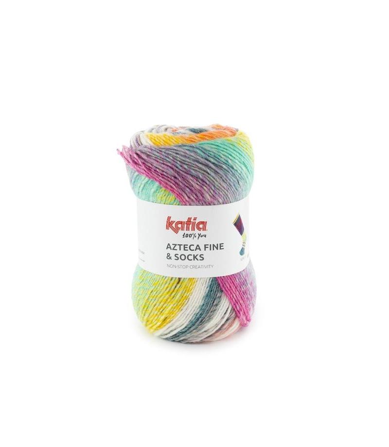 Katia Azteca Fine Socks & More