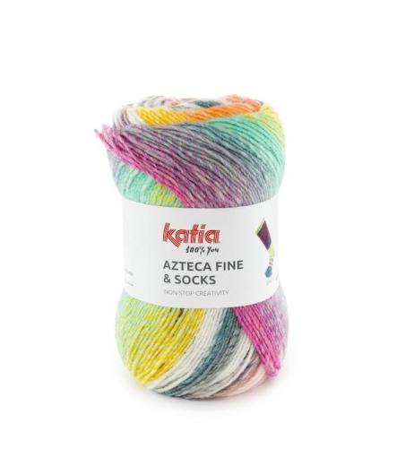 Katia Azteca Fine Socks & More