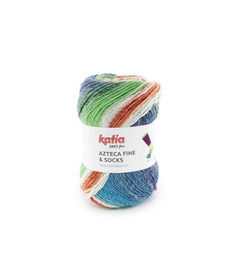 Katia Azteca Fine Socks & More