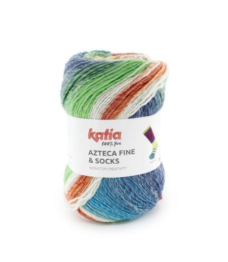 Katia Azteca Fine Socks & More