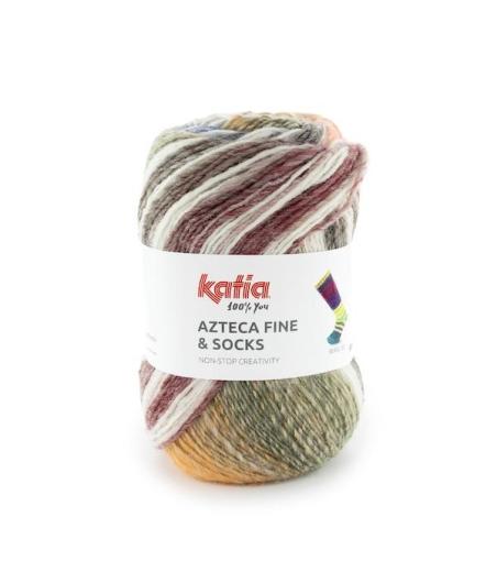 Katia Azteca Fine Socks & More