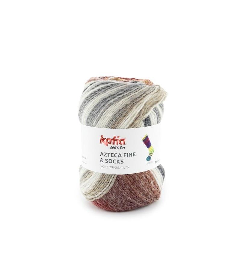 Katia Azteca Fine Socks & More