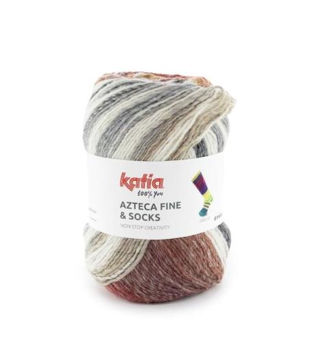 Katia Azteca Fine Socks & More
