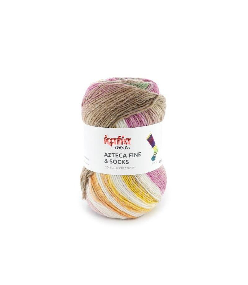 Katia Azteca Fine Socks & More