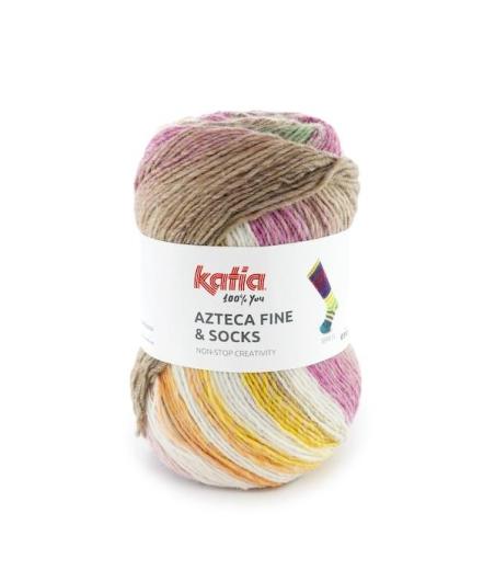 Katia Azteca Fine Socks & More
