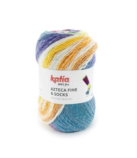 Katia Azteca Fine Socks & More