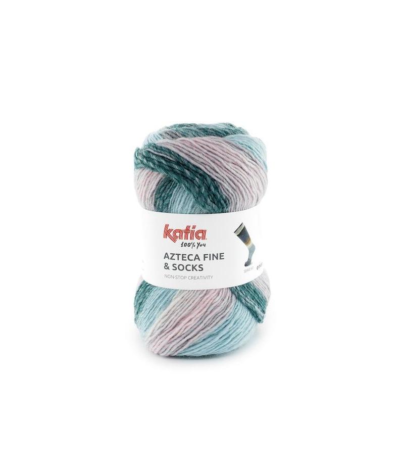 Katia Azteca Fine Socks & More
