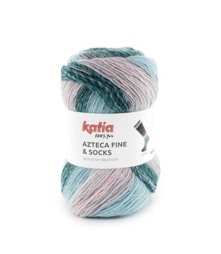 Katia Azteca Fine Socks & More