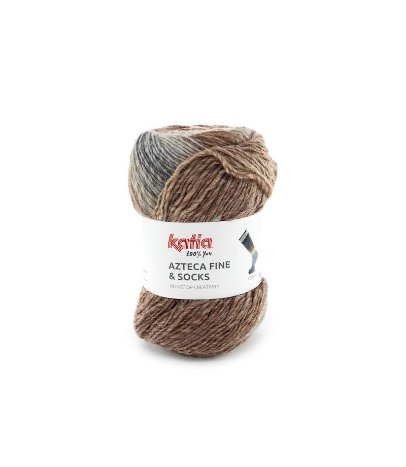 Katia Azteca Fine Socks & More