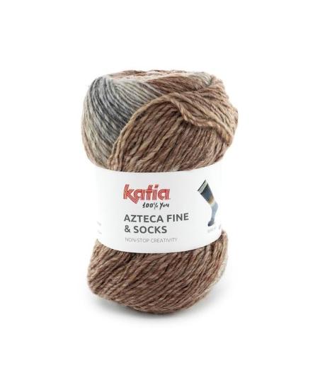 Katia Azteca Fine Socks & More