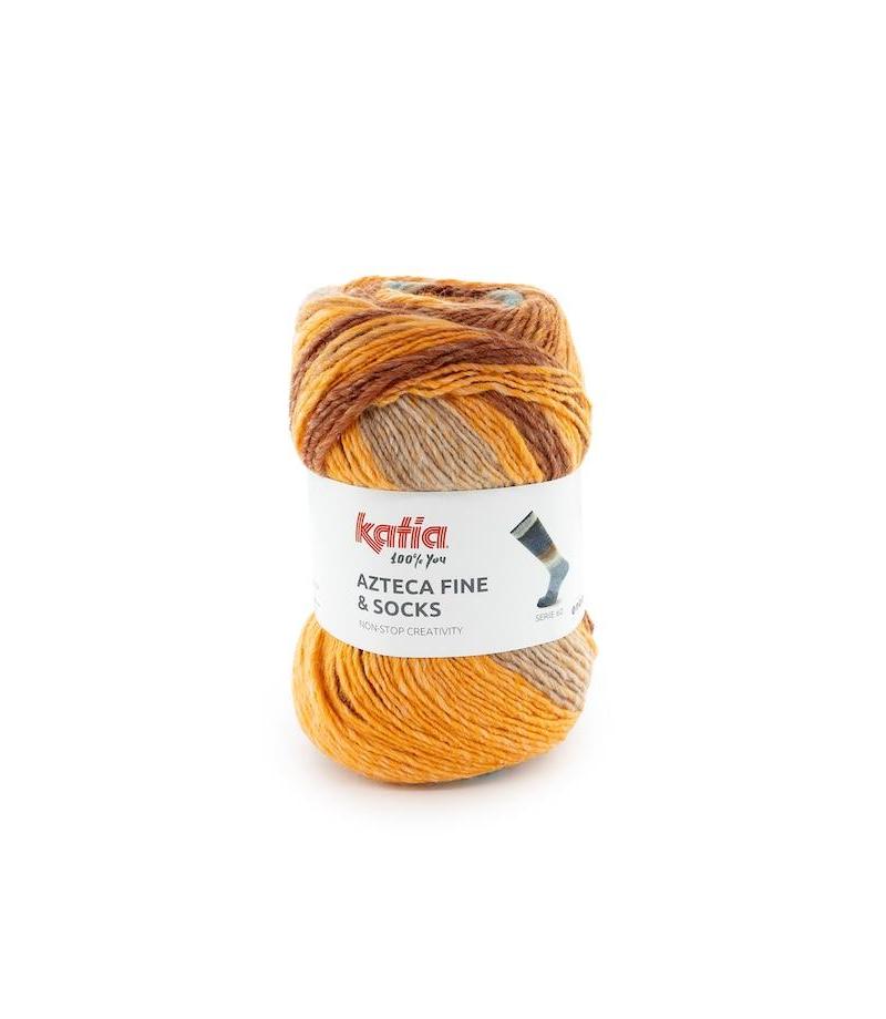 Katia Azteca Fine Socks & More