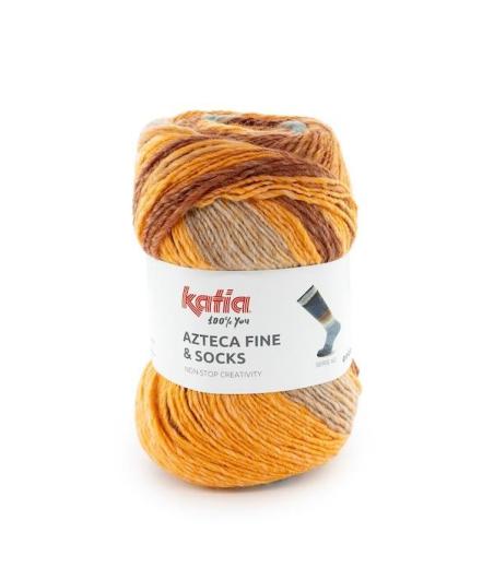 Katia Azteca Fine Socks & More
