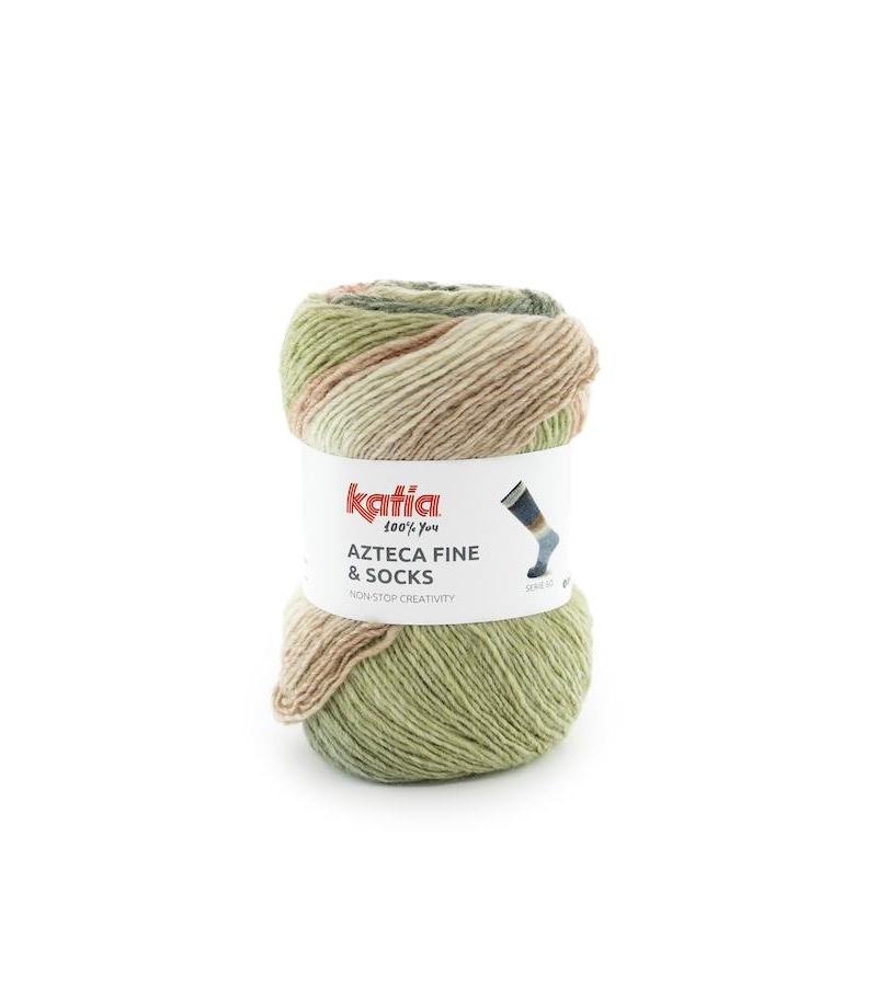 Katia Azteca Fine Socks & More