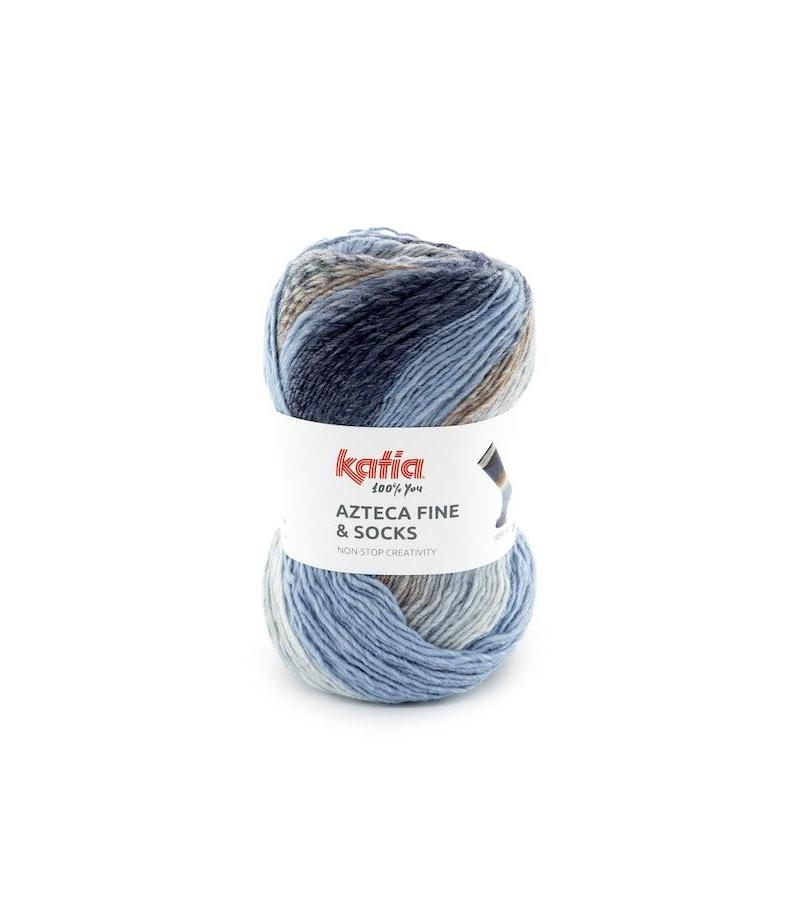 Katia Azteca Fine Socks & More