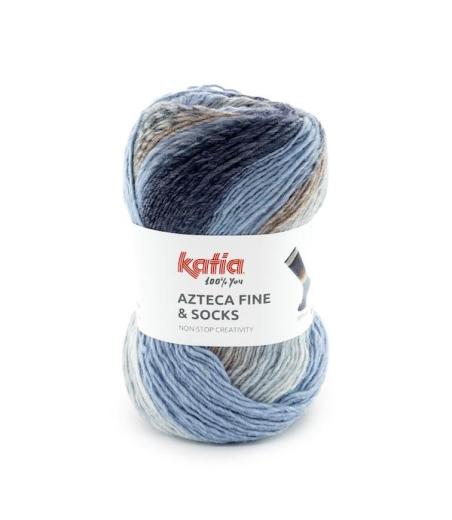 Katia Azteca Fine Socks & More