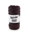 103 - Marron - marron chocolat