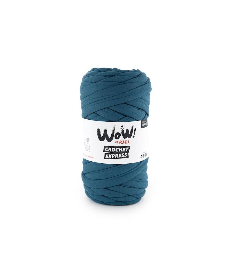Katia Wow Crochet Express