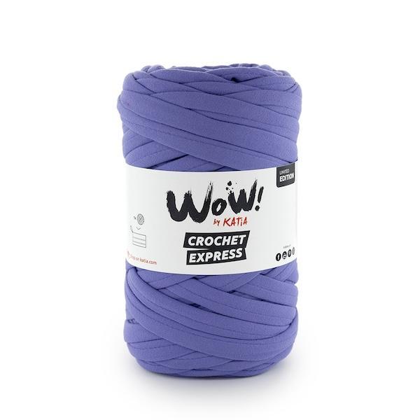 Katia Wow Crochet Express
