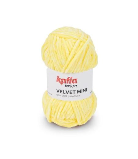 Katia Velvet Mini