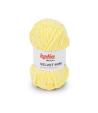 201 - Yellow - jaune pastel