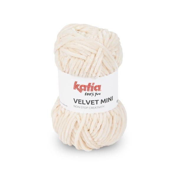 Katia Velvet Mini