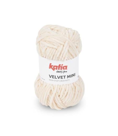 Katia Velvet Mini