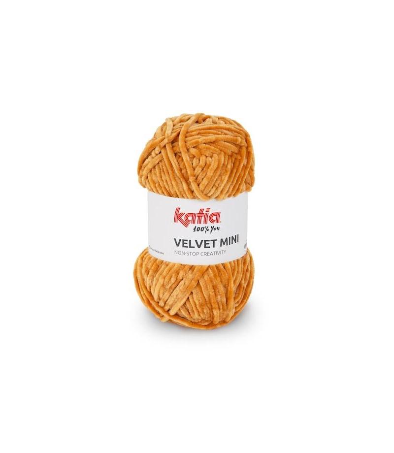 Katia Velvet Mini