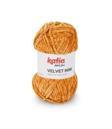 Katia Velvet Mini