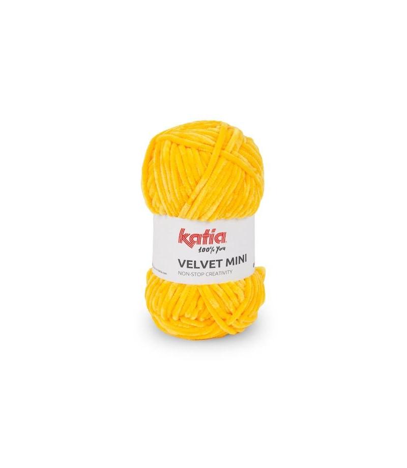 Katia Velvet Mini