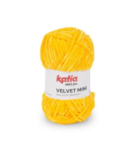 Katia Velvet Mini