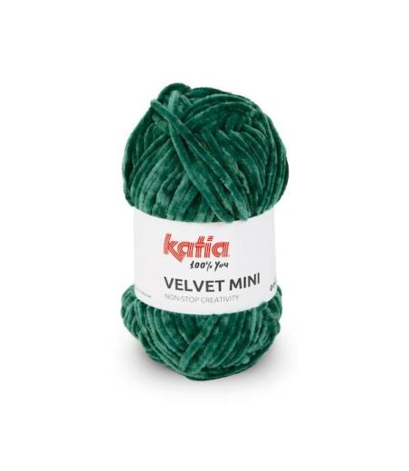 Katia Velvet Mini
