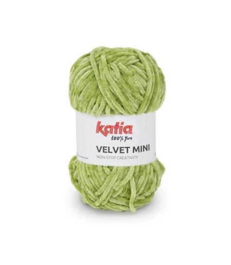 Katia Velvet Mini