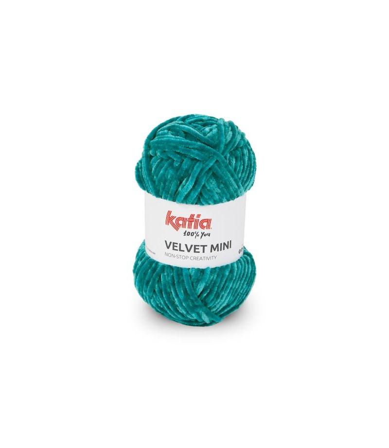 Katia Velvet Mini