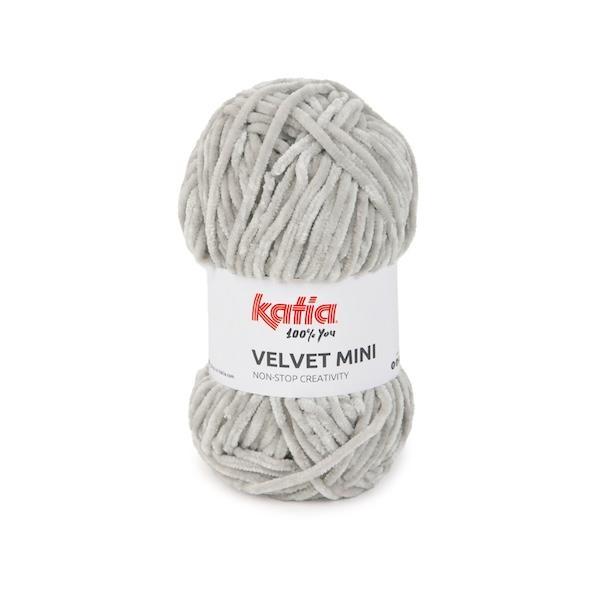 Katia Velvet Mini