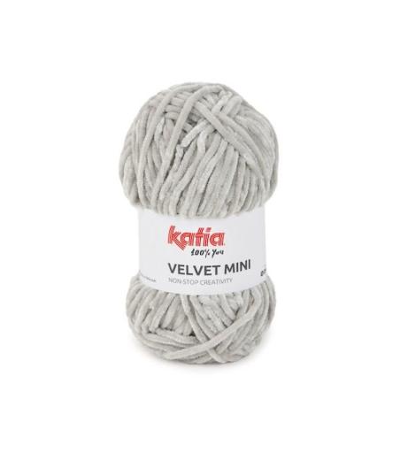 Katia Velvet Mini