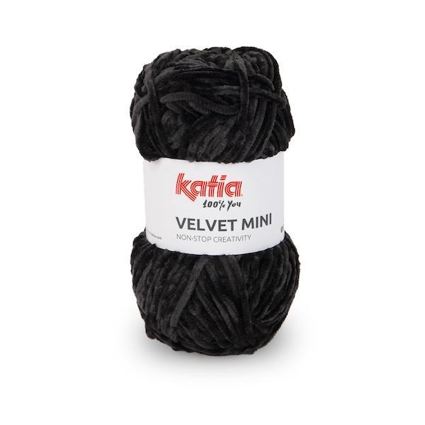 Katia Velvet Mini