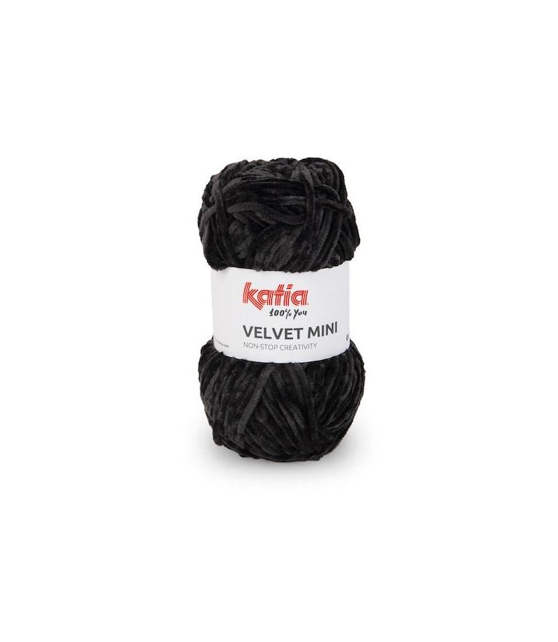 Katia Velvet Mini