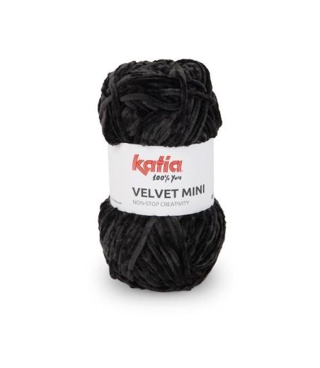 Katia Velvet Mini