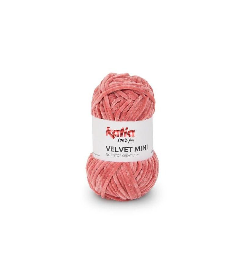 Katia Velvet Mini