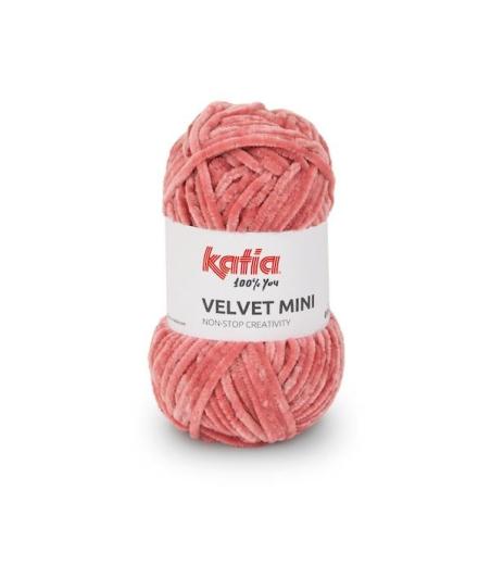 Katia Velvet Mini
